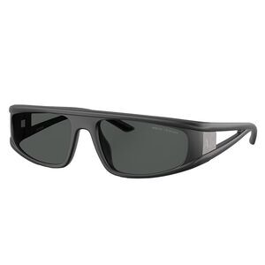 Armani Exchange AX 4159SU Plastic Irregular Sunglasses